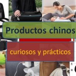 10 Productos chinos curiosos y prácticos