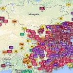 Contaminación en China: Documental Prohibido