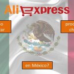 aliexpress en mexico