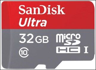 tarjeta de memoria micro sd -1