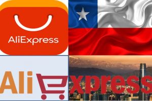 Aliexpress Chile
