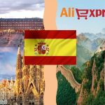 Comprar en Aliexpress desde España