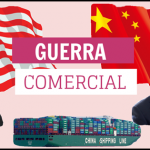 Guerra Comercial entre ESTADOS UNIDOS y CHINA – TRUMP tiene razón
